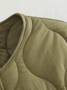 Chaqueta acolchada ligera y duradera para hombre, chaqueta de plumón personalizable, prendas de vestir, chaquetas para hombre - Product Image 3