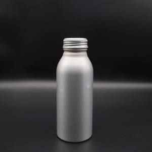 Vente en gros du fabricant de boissons énergisantes Bouteilles métalliques en aluminium Concept ouvert Design du Vietnam - Product Image 3