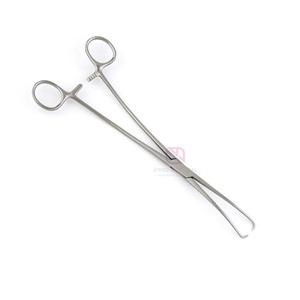 Tenaculares Uterinos Duplay para Ginecología, Instrumentos Quirúrgicos de Alta Calidad Disponibles en Línea - Product Image 6