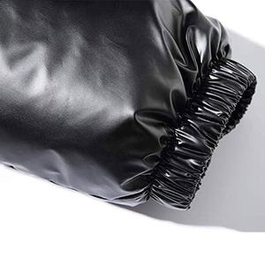 Chaqueta acolchada de invierno para hombre, abrigo de invierno grueso, chaqueta acolchada cálida, chaqueta acolchada de invierno con logotipo personalizado - Product Image 5