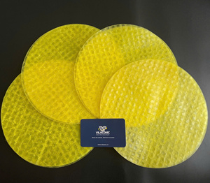 Papel de Arroz Redondo Vietnamita al por Mayor para Rollitos Primavera 22cm 300g Papier de riz |   WA +84 393 250 278 LINDA - Product Image 5