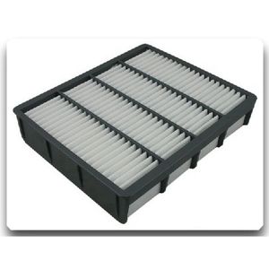Isumo ท่อไอดีอากาศ2ชิ้นและตัวกรองอากาศเครื่องยนต์เหมาะสำหรับ3.4L 1998-2001 V6 - Product Image 4