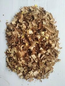 Virutas de madera de la mejor calidad/Afeitado de madera de pino disponible para exportación. - Product Image 5