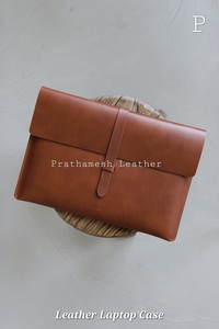 Affordable leather <b>laptop</b> sleeve <b>case</b> perfect companion for your device everyday <b>carry</b> in style multiple colors are available - Product Image 5