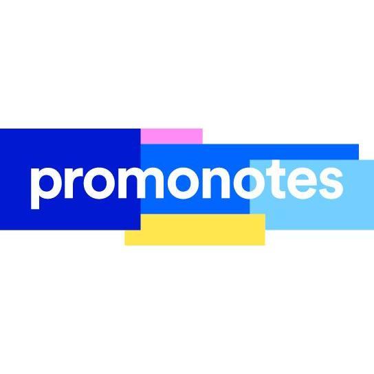Promonotes GmbH logo