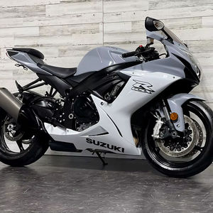 Suzuki GSX-R600 2022 disponible à la vente - Product Image 1