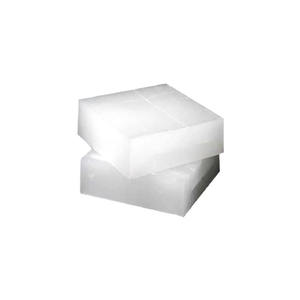 White <b>Paraffin</b> Wax Fully Refined, Odorless, High Purity, and Packed for Global Export - Product Image 4