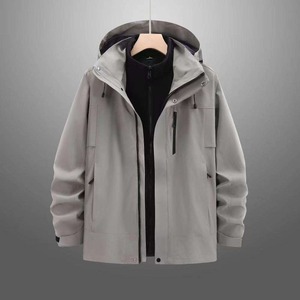 Oem <b>Men</b> Sets Two Piece Custom Windbreaker <b>Shorts</b> And Jacket Reflective <b>Zip</b> Up Nylon Two Piece Windbreaker <b>Short</b> Set - Product Image 5
