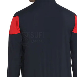 Conjuntos de entrenamiento superventas personalizados de alta calidad para hombres, moda y ropa deportiva, conjuntos de entrenamiento para hombres - Product Image 6