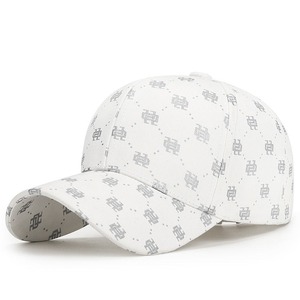 Gorra de béisbol Graffiti con ala curva, sombrero de Sol de moda de verano para hombres y mujeres, fiesta de moda al aire libre que combina con todo - Product Image 4