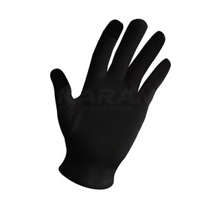 Gants de protection de qualité supérieure à doigts entiers, faible MOQ, prix raisonnable, légers et durables, en vente en ligne - Product Image 3