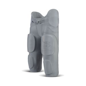 Pantalons de football intégrés personnalisés 2025, pantalons de football américain intégrés, prix de gros, prix bas, services OEM - Product Image 6