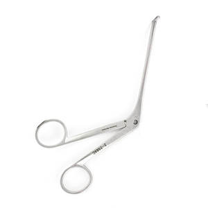 Pinzas de Corte Weil Blakesley 45 3.5mm de Acero Inoxidable, Pinzas Quirúrgicas Manuales Premium para un Corte Preciso en Uso Médico - Product Image 6