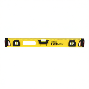 Niveau de précision industriel Stanley Fatmax I Beam - Product Image 2