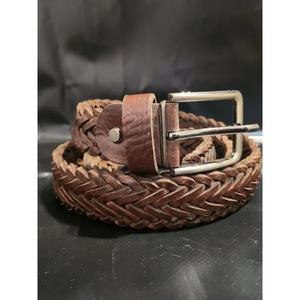 Cuir marocain de qualité supérieure, fabriqué à la main, en cuir de vache véritable, artisanat traditionnel, matériau naturel durable pour sacs, chaussures, ceintures - Product Image 1