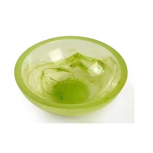 <b>Resin</b> Bowl for Dry Fruits and NutsSalad Rice Cereals Bowl For and Restaurant use <b>Table</b> <b>top</b> - Product Image 1
