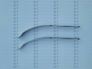 Artroplastia de Hombro de Dos Puntas, Glenóide Estrecho y Ancho, Cirugía Ortopédica - Product Image 2