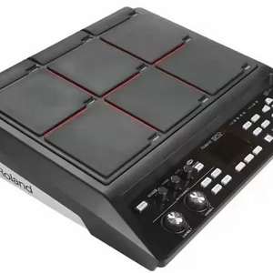 Mejor pad de percusión de sampling SPD-SX de alta calidad - Product Image 3