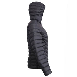 Chaqueta Acolchada de Diseño Personalizado para Mujer, Ropa de Temporada Cálida, Chaqueta Acolchada con Forro de Tela para Mujer, Superventas - Product Image 5