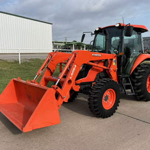 Tracteur Kubota de qualité à vendre, machines agricoles, tracteurs neufs et d'occasion, livraison rapide, prix bas - Product Image 2