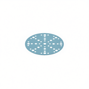 Discos de Lijado Festool Multi-Pack, Hoja Abrasiva STF D150/48 Granat - Product Image 2