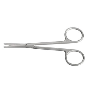 Tijeras Knapp para estrabismo, juego de instrumentos quirúrgicos de acero inoxidable de primera calidad, fuente de alimentación Manual de alta calidad de Fs Ortho - Product Image 5