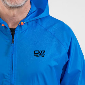 Veste de pluie d'hiver pour hommes de qualité supérieure de style High Street imperméable et fabriquée à partir du meilleur matériau - Product Image 5