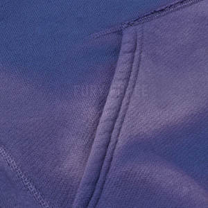 Fabricant pakistanais sweats à capuche délavés au soleil de haute qualité sweats à capuche délavés au soleil nouveau design à vendre - Product Image 4