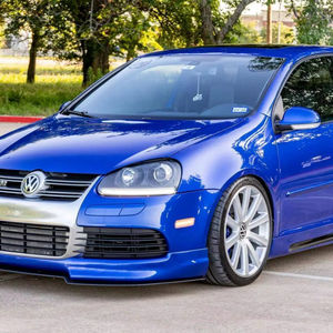 Volkswagen R32 2008 Usado en Buen Estado, 1 Dueño, ~48,900 Millas, Motor V6 Turbo, Propiedad de Texas, Modificaciones Extensivas - Product Image 1