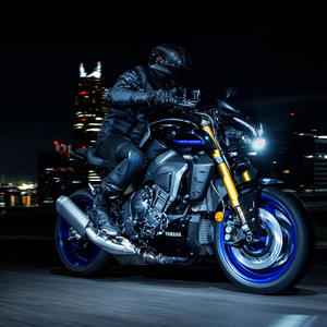 Motocicleta Yamaha MT-10 SP 2023 - Product Image 4