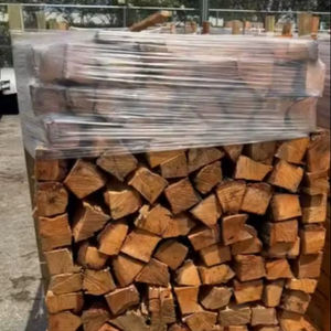 Bois de chauffage séché au four en gros, en stock, prêt à être expédié, bois de chêne de haute qualité, non mélangé, facilement disponible, bois séché, acheter du bois au four - Product Image 1