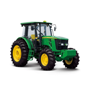 Acheter Tracteur Johnn Deerr de qualité Tracteur agricole d'occasion Johnn Deeree Prix le moins cher en Europe - Product Image 3