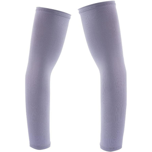 Mangas de Compresión para Béisbol y Sóftbol OEM, 100% Seda, Transpirables, Cómodas, Unisex, Uso Profesional, Protección para el Codo, Personalizadas - Product Image 4