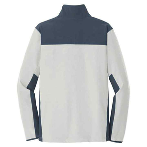 Veste Softshell respirante à séchage rapide hommes vêtements de randonnée légers veste Softshell de protection en plein air hommes imperméable industriel - Product Image 4