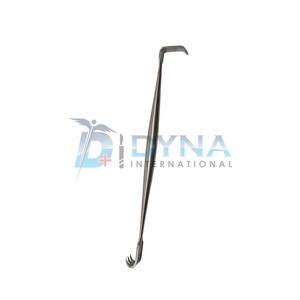 Retractor Sen Miller de acero inoxidable - Product Image 3