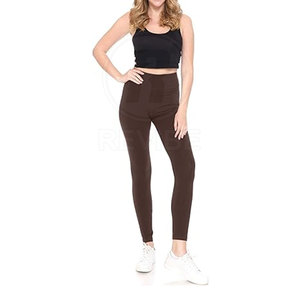 Ropa Deportiva para Mujer, Leggings, Nueva Colección, Leggings Más Vendidos, Hechos en Pakistán, para Venta en Línea - Product Image 4