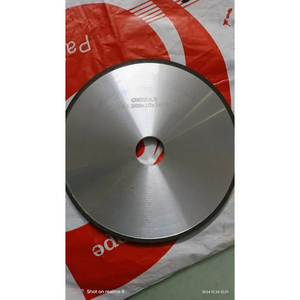 Résine Bond Diamant Meule 10 mm - Product Image 5