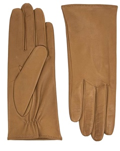 Gants de conduite en cuir Slim Fit sur mesure pour femmes en gros Nouveau design avec logo personnalisé en cuir d'agneau pour l'hiver - Product Image 1