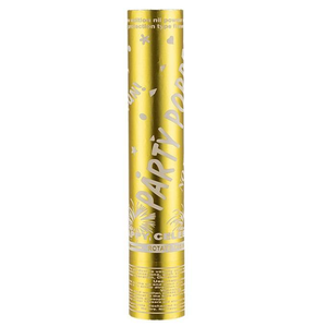 Canons à confettis à torsion manuelle - Poppers pour fêtes d'anniversaire, pétards de célébration pour bars, feux d'artifice festifs pour toutes les occasions - Product Image 2