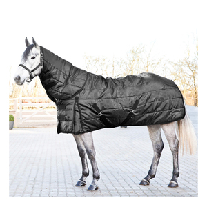 Cheval Nevada tapis d'hiver Stable 200g - Product Image 5
