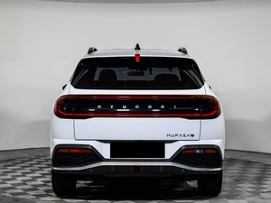 2024 H Yun Dai Mu Fa Sa NU2คูเป้หนังเทอร์โบ AWD เกียร์อัตโนมัติไมล์ต่ำพวงมาลัยซ้ายน้ำมันเข้ม/เบนซิน - Product Image 3