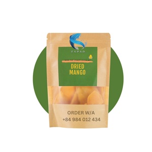 Mangue séchée douce de haute qualité 100% prix d'usine naturels du Vietnam - Product Image 1