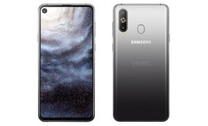 โทรศัพท์มือถือมือสองสำหรับสมาร์ทโฟน Galaxy A9 Pro G887มือสอง - Product Image 2