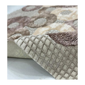 Envío a todo el mundo puerta gota envío moderno Hogar personalizado Interior Hotel proyectos diseño a medida antideslizante alfombra hecha a mano alfombra - Product Image 4