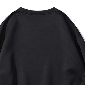 Nouvelle arrivée 2026, chemise à manches longues respirante brodée, sweat-shirt pour femme, nouveau design OEM, sweat-shirt en coton 100% - Product Image 3