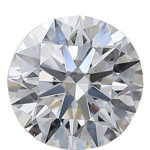 AJRETAIL 1,62 quilates F VS2 IGI certificado redondo corte brillante laboratorio cultivado diamante excelente Pulido-diamantes de laboratorio al por mayor - Product Image 1