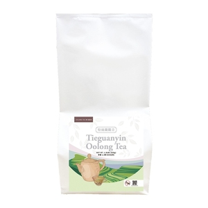 Wholesale Organic Taiwan Jinxuan Oolong <b>Tea</b> 600g Loose Leaf in Bag for Bubble and Milk <b>Tea</b> - Product Image 4