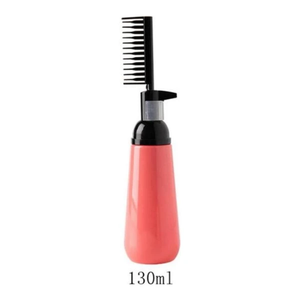 Mucit Home Outil de teinture et de soin des cheveux de haute qualité avec peigne et récipient, pratique, 1 pièce - Product Image 2