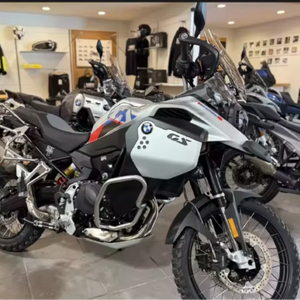 มอเตอร์ไซค์ BMW Sportbikes รุ่น F 850 GS สำหรับขาย - Product Image 1