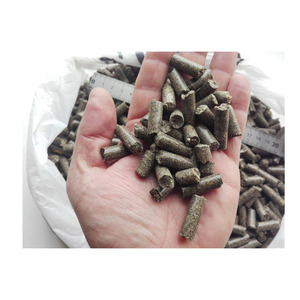 อาหารทานตะวันอบแห้งโปรตีนสูงเกรด2ปีสารเติมแต่งอาหารสัตว์ในถุงบรรจุสำหรับเลี้ยงปลา - Product Image 4